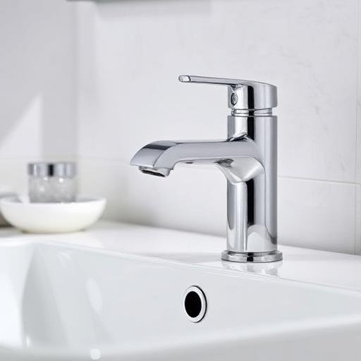 Basin Taps